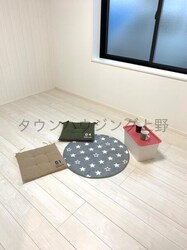 Maison　Buddyの物件内観写真